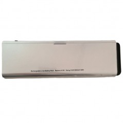 Scopri Batteria Compatibile per Apple MacBook Pro 15 A1286 (2008) | Plastic Case |A1281 - 5200mAh in dettaglio