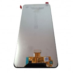 Samsung SERVICE PACK Display LCD ORIGINALE + Frame Galaxy A02 A022 | FLAT M127 / BOE A022F R1.1 / BOE B8 R2.2 A022F
