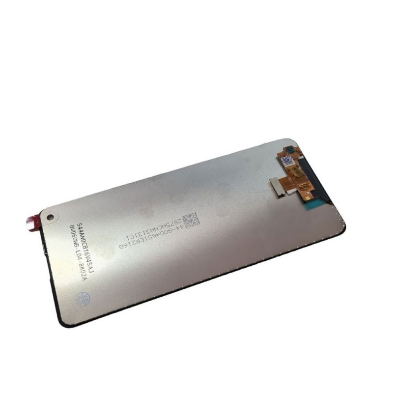 Samsung SERVICE PACK Display LCD ORIGINALE + Frame Galaxy A02 A022 | FLAT M127 / BOE A022F R1.1 / BOE B8 R2.2 A022F