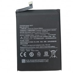 Acquista Batteria Compatibile BN57 Per Xiaomi Poco X3 / X3 NFC / X3 Pro in vendita