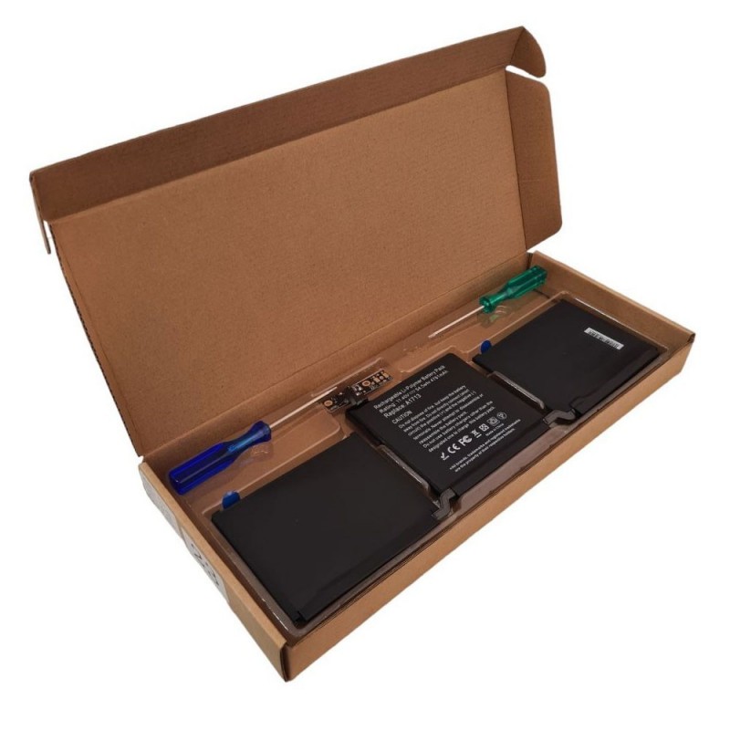 Apple Service Pack Batteria Originale per iPhone 6s Plus A1634 | A1687 | A1699