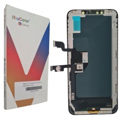 Acquista Display LCD iTruColor Serie V INCELL Per Apple iPhone XS MAX in vendita