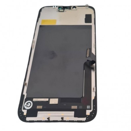 ZY INCELL FHD LTPS COF 1:1 LCD Display For Apple iPhone 14 Plus