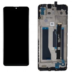 Immagine prodotto Display LCD + Frame Per ZTE Blade A71