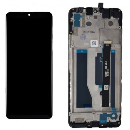 Immagine prodotto Display LCD + Frame Per ZTE Blade A71