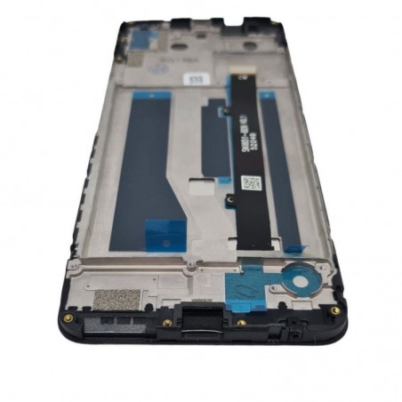 NCC Power Bank 10000mAh Portable Charger Fast Charging LED Display | Black BP11