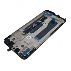 Photo of Display LCD + Frame Per ZTE Blade A71 - PRC