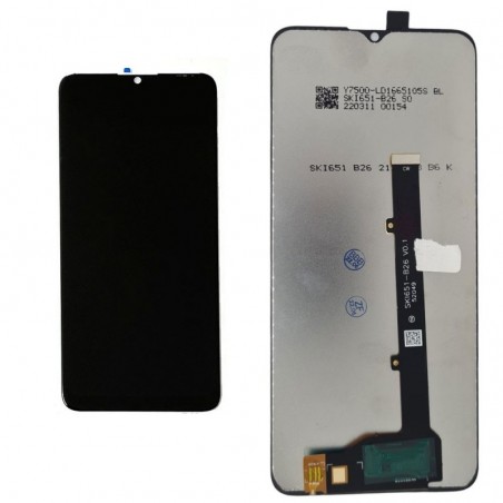 Acquista Display LCD Per ZTE Blade A51 / Blade A71 in vendita