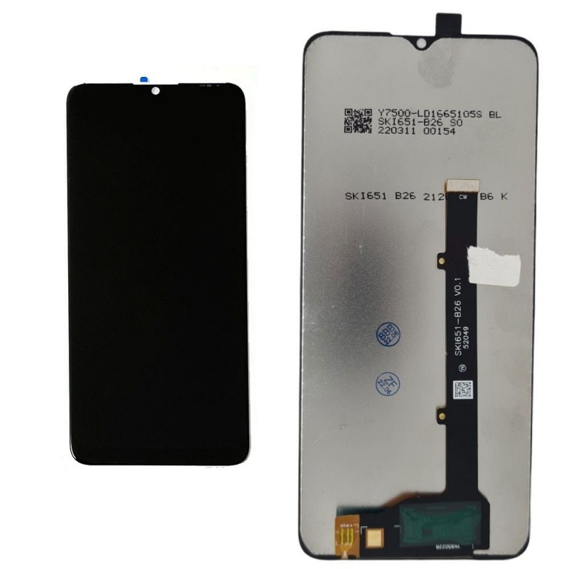 Xiaomi Service Pack Batteria BN5A Originale per Poco M3 PRO / Redmi 10 / Redmi Note 10 5G | M2103K19G 21061119AG 21061119AL