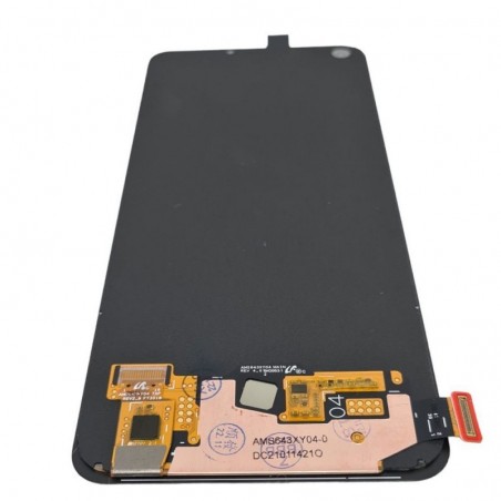 SAMSUNG Galaxy S23 ULTRA SM-S918B Display adhesive strips kit - REWORK KIT