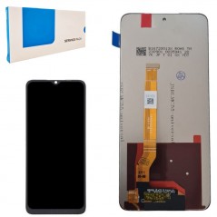 Product image Realme Display LCD IN SERVICE PACK NO FRAME Per C55 | RMX3710
