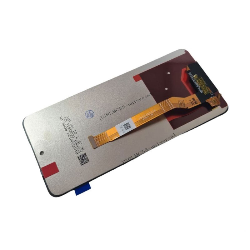 Realme Oppo Display LCD IN SERVICE PACK NO FRAME C55 /11 5G /Narzo N55 | A1 /A2 /A58 / A79 /A98 | CPH2577 CPH2553 RMX3710