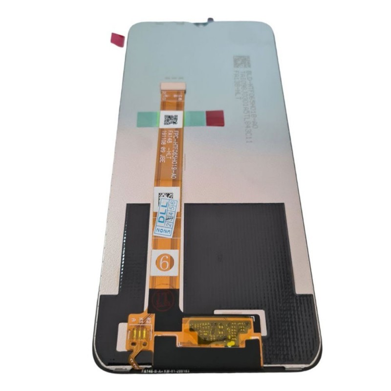 Oppo LCD Display IN SERVICE PACK NO FRAME A9 2020 / A5 2020 / A8 / A11 / A31 / Realme 5i / 6i / C3 / C3i | CPH1937 CPH1939