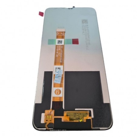 Oppo LCD Display IN SERVICE PACK NO FRAME A9 2020 / A5 2020 / A8 / A11 / A31 / Realme 5i / 6i / C3 / C3i | CPH1937 CPH1939