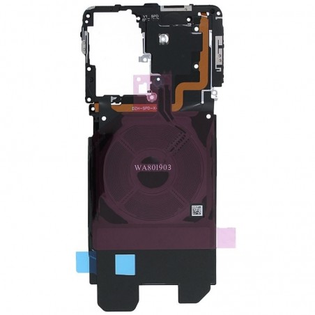 Product image Huawei Original NFC Wireless Flat Charging module Antenna Module for P30 Pro