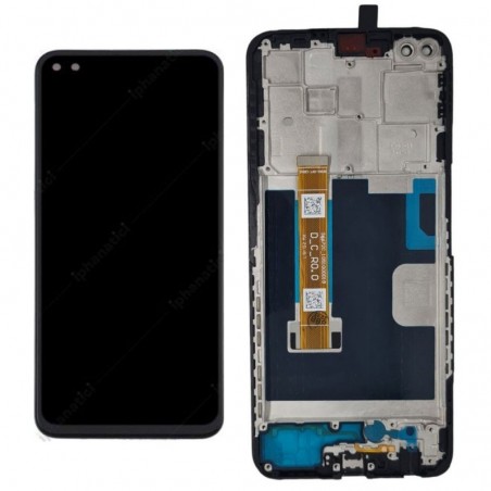 Compra Display LCD + Frame Per Oppo Reno 4Z 5G | CPH2065 online