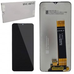 Scopri Samsung Display LCD IN SERVICE PACK NO FRAME Per Galaxy A135 A137 A13 | A23 5G | M23 5G M33 5G | FLAT CSOT M336 R0.3 R0.5