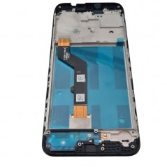 Display LCD + Frame Per Motorola Moto E7 Plus | XT2081-1 XT2081-2