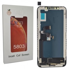Buy RJ INCELL LCD Display for Apple iPhone X online