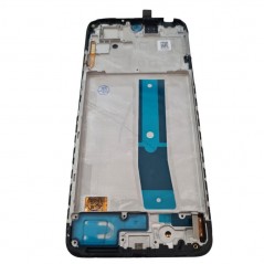 Display LCD OLED + Frame Per Xiaomi Redmi Note 11 | 2201117TG 2201117TI 2201117TY 2201117TL