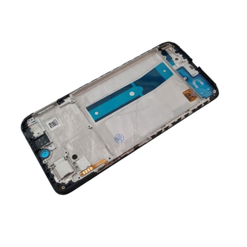 OLED LCD Display + Frame ForXiaomi Redmi Note 11 | 2201117TG 2201117TI 2201117TY 2201117TL