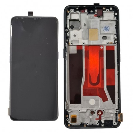 Acquista Display LCD OLED + Frame Per Oppo Find X2 Lite | CPH2005 su Smartness