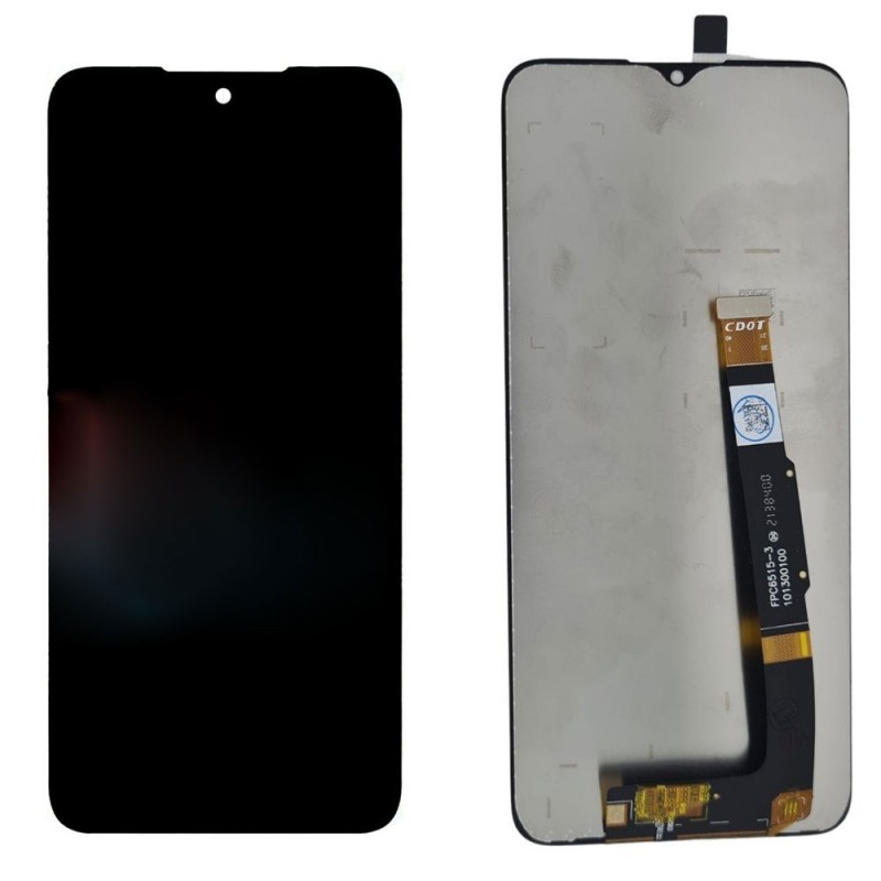  NCC SOFT OLED LCD Display For Apple iPhone 15 Pro | INTERCHANGEABLE IC