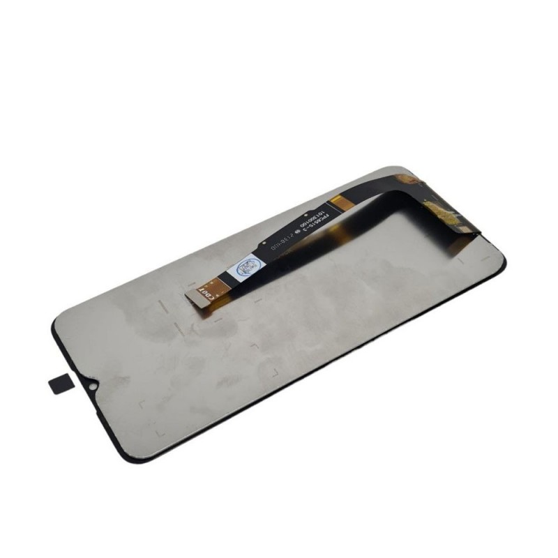 Display LCD NCC SOFT OLED Per Apple iPhone 15 Pro | IC INTERCAMBIABILE 