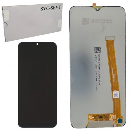 Photo of Samsung LCD Service Pack for Galaxy A202 A20e No Frame - Samsung