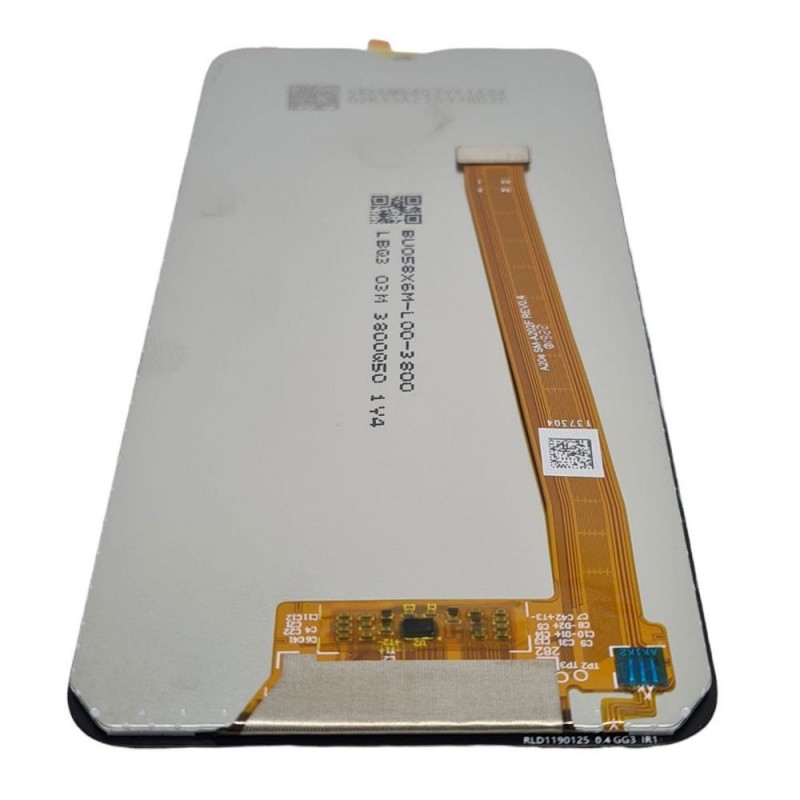 Samsung SERVICE PACK Connettore di Ricarica ORIGINALE Charging Board Per Galaxy Z Flip 3 5G USB F711B