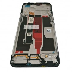 Acquista Realme SERVICE PACK Display LCD ORIGINALE + Frame Per 8 5G | RMX3241 in vendita