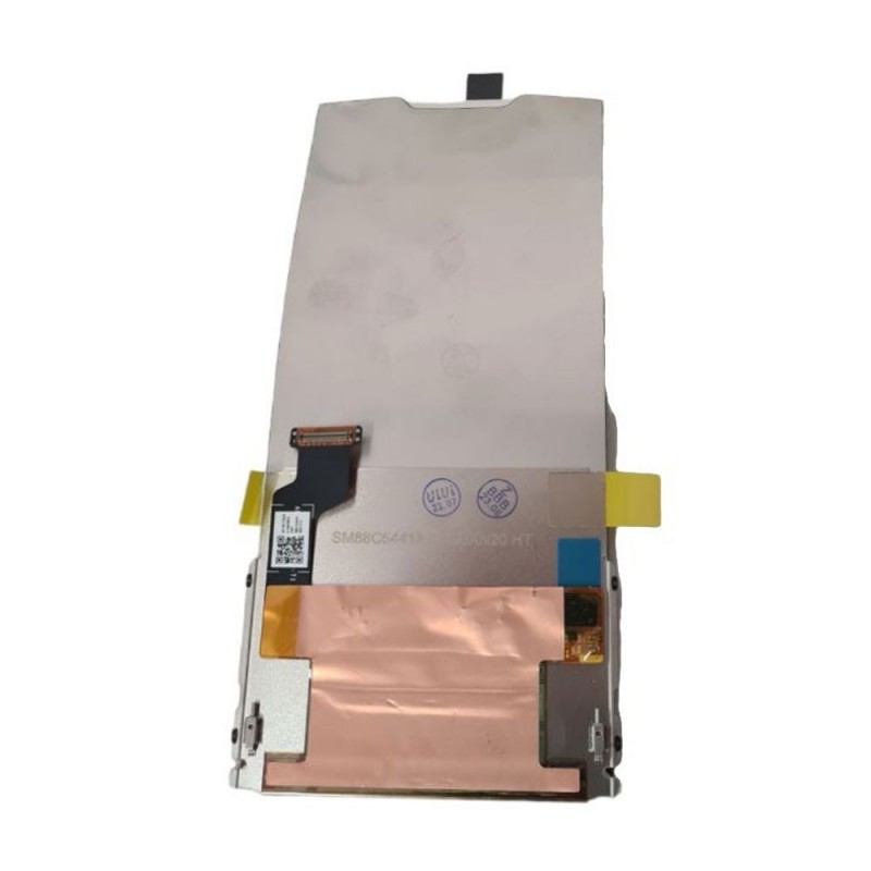 Display LCD PARI ORIGINALE Flessibile Per Motorola RAZR 5G / RAZR 2019 | XT2071-4 XT2000-1 XT2000-2