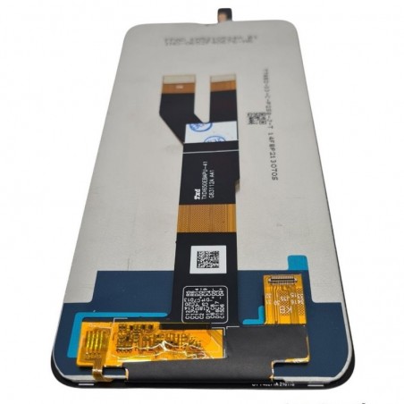 Realme Display LCD IN SERVICE PACK NO FRAME Per C21 RMX3201 / C11 2021 RMX3231 / C20 RMX3063 RMX3061