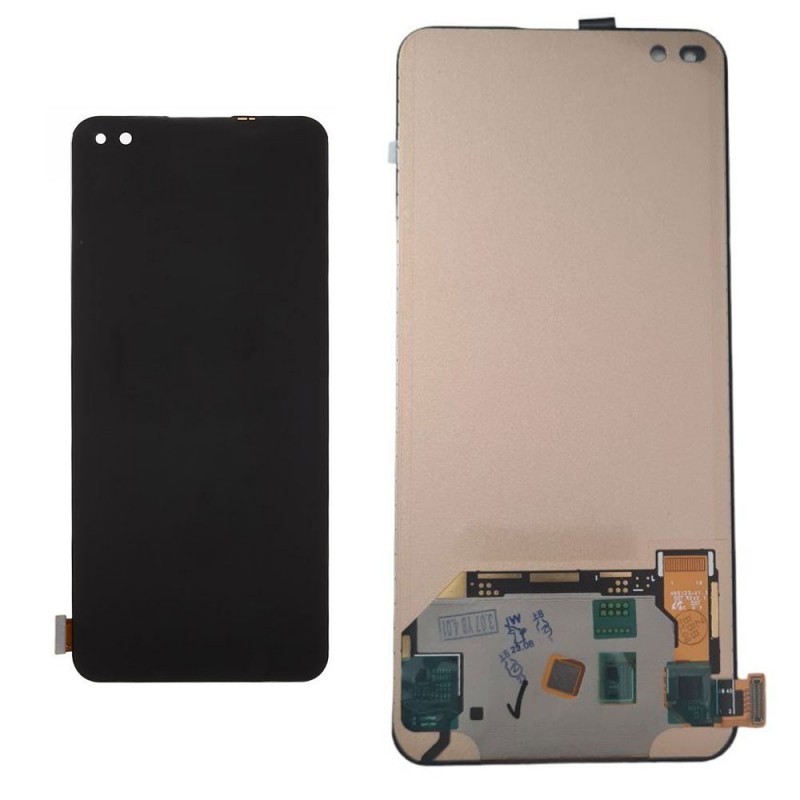 Compatible Battery for Oppo Reno 3 / Reno 3 Pro / Find X2 Lite | BLP755
