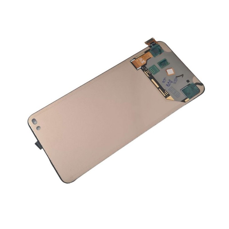 Compatible Battery for Oppo Reno 3 / Reno 3 Pro / Find X2 Lite | BLP755