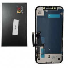 Scopri Display LCD GX INCELL COG HD Per Apple iPhone XR | A1984 A2105 A2106 in dettaglio