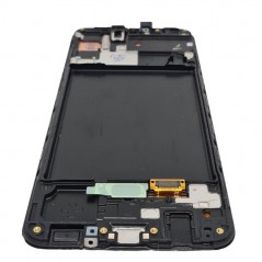OLED LCD Display (FULL SIZE) + Frame For Samsung Galaxy A30S SM-A307