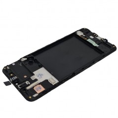 Photo of Display LCD OLED + Frame Per Samsung Galaxy A30S SM-A307 - PRC