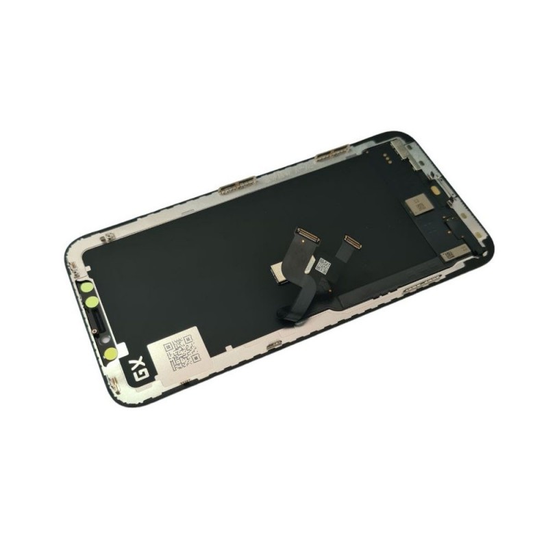 GX HARD OLED GX-X FHD (1080P) LCD Display For Apple iPhone