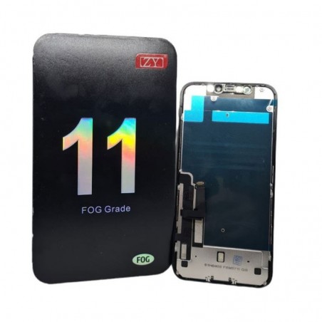 Display LCD ZY INCELL FOG GRADE FHD Per Apple iPhone 11 | A2111 A2223 A2221