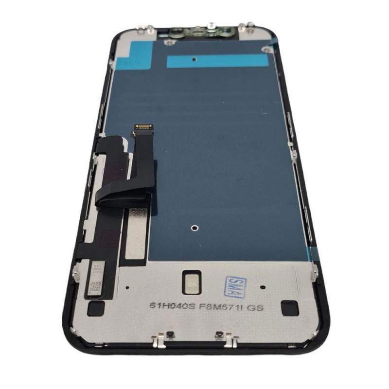 Display LCD ZY INCELL FOG GRADE FHD Per Apple iPhone 11 | A2111 A2223 A2221