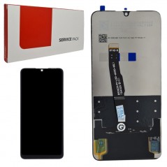 Acquista Huawei Display LCD IN SERVICE PACK NO FRAME Per P30 Lite /New Edition 2020 /Nova 4E 2019 | MAR-L21BX MAR-LX2B MAR-LX1B 