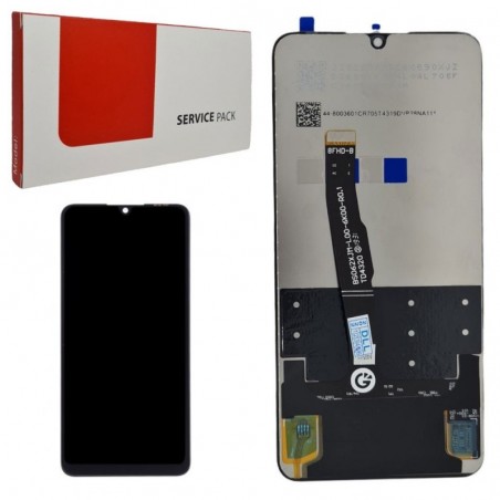 Huawei Huawei Service Pack LCD Per P30 Lite / P30 Lite New Edition 2020 / Nova 4E 2019 for sale