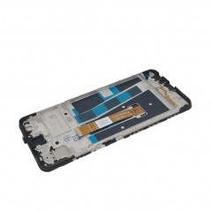 Scopri Display LCD + Frame Per Oppo A72 4G / A52 4G / A92 | CPH2067 CPH2061 CPH2069 CPH2059 in dettaglio