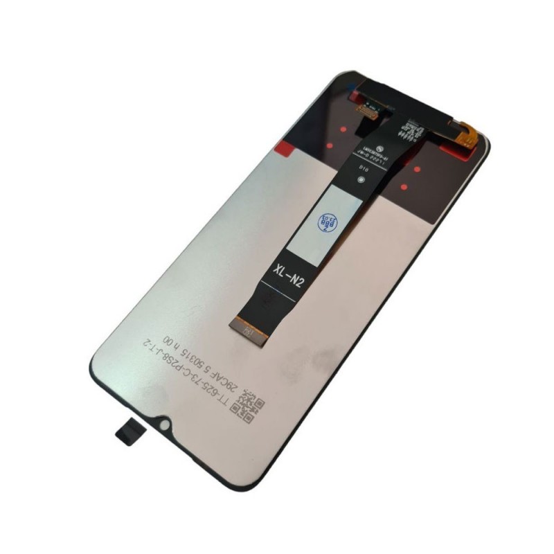 Batteria Compatibile per TCL 40 SE / 50 5G / 40 Nxtpaper | TLP049C8 TLP049DA