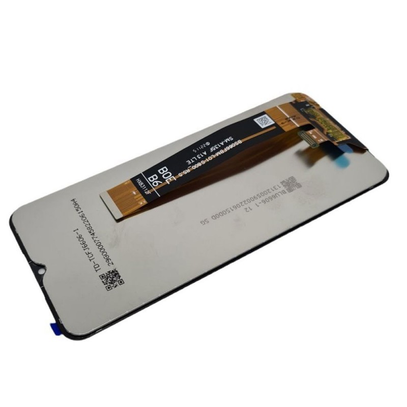 Xiaomi LCD Display IN SERVICE PACK NO FRAME For Redmi Note 13 PRO 5G | 2312DRA50C 2312CRAD3C 2312DRA50G 2312DRA50I