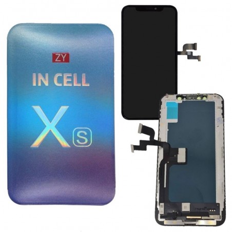 Photo of ZY INCELL LCD Display for Apple iPhone XS - ZY