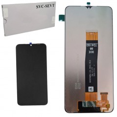 Samsung Samsung Service Pack Display LCD Per Galaxy A12 2021 A127 - A03 Core 2021 | FLAT BOE B8 SM-A127F for sale