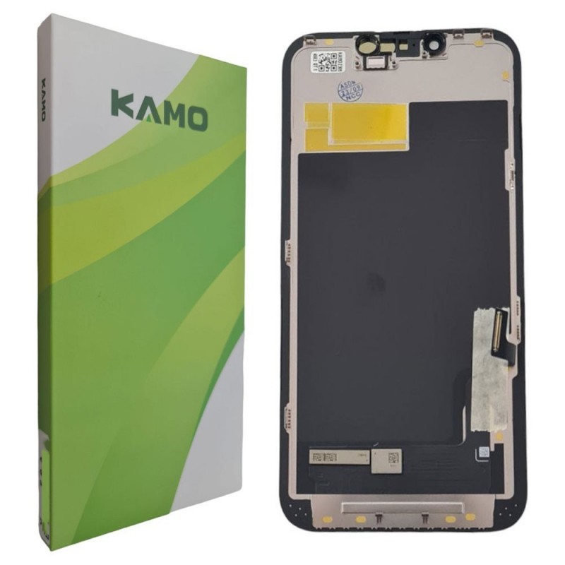 KAMO HD 1560*720 LCD Display For Apple iPhone 13 | BIG NOTCH SIZE