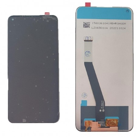 PRC LCD Display for Xiaomi Redmi Note 9 for sale